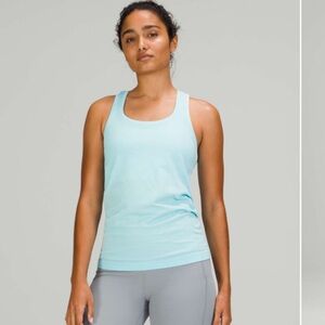 Lululemon Swiftly Tech Racerback Tank Top